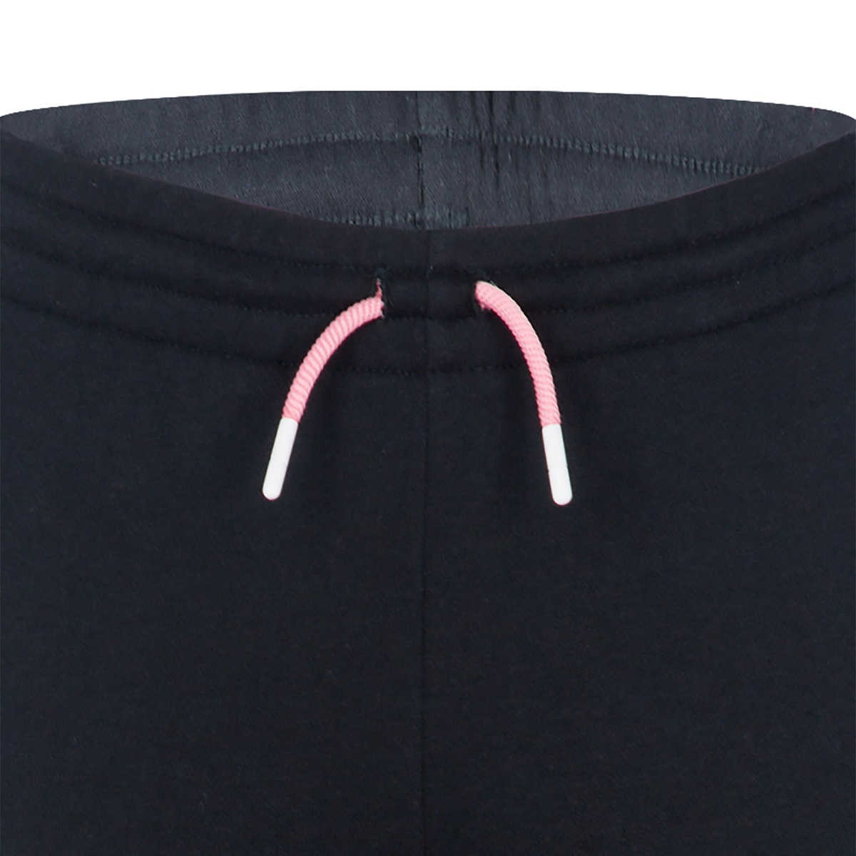 Calças de Menina Air Focus Jogger Preto-6