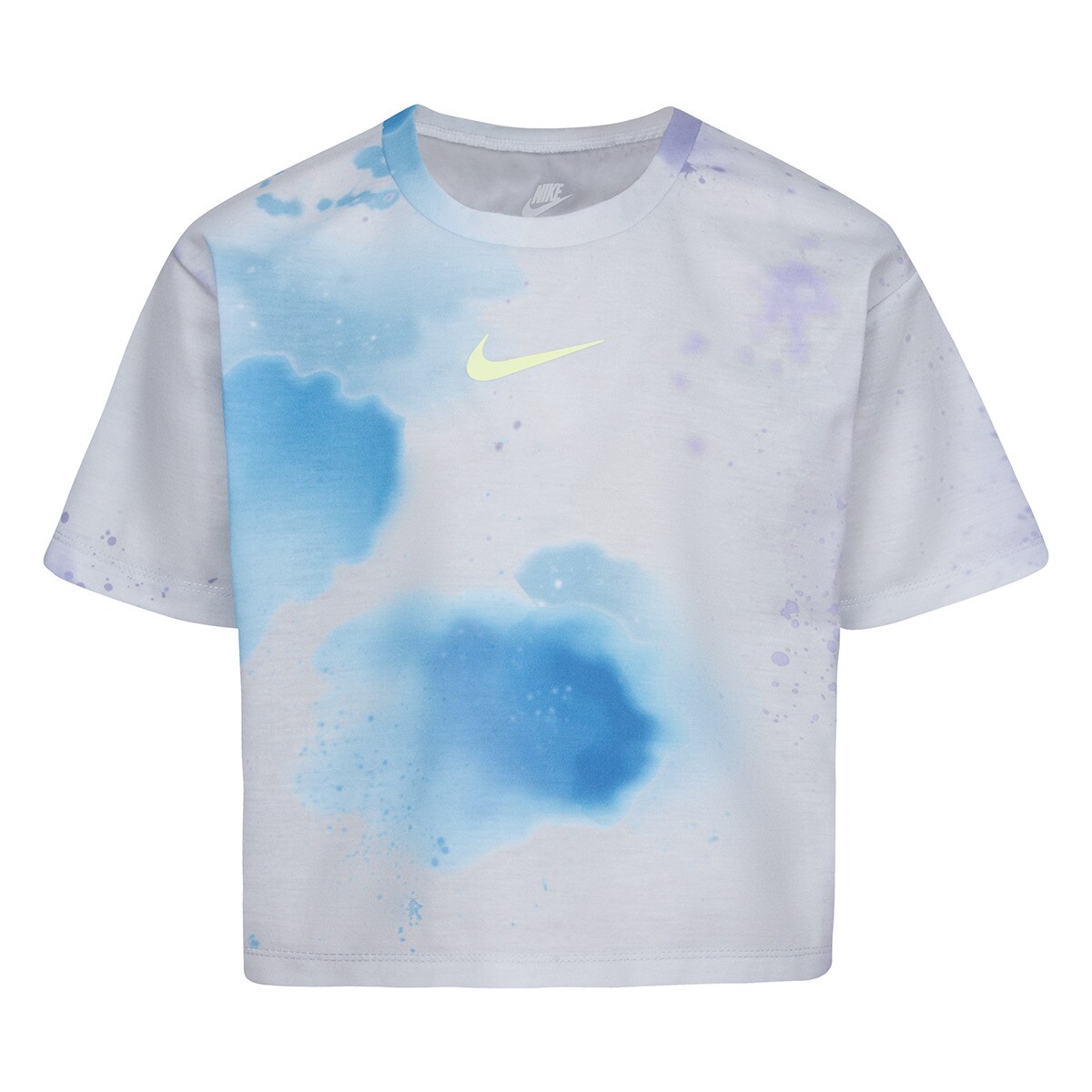 Tshirt Just Diy It Nike