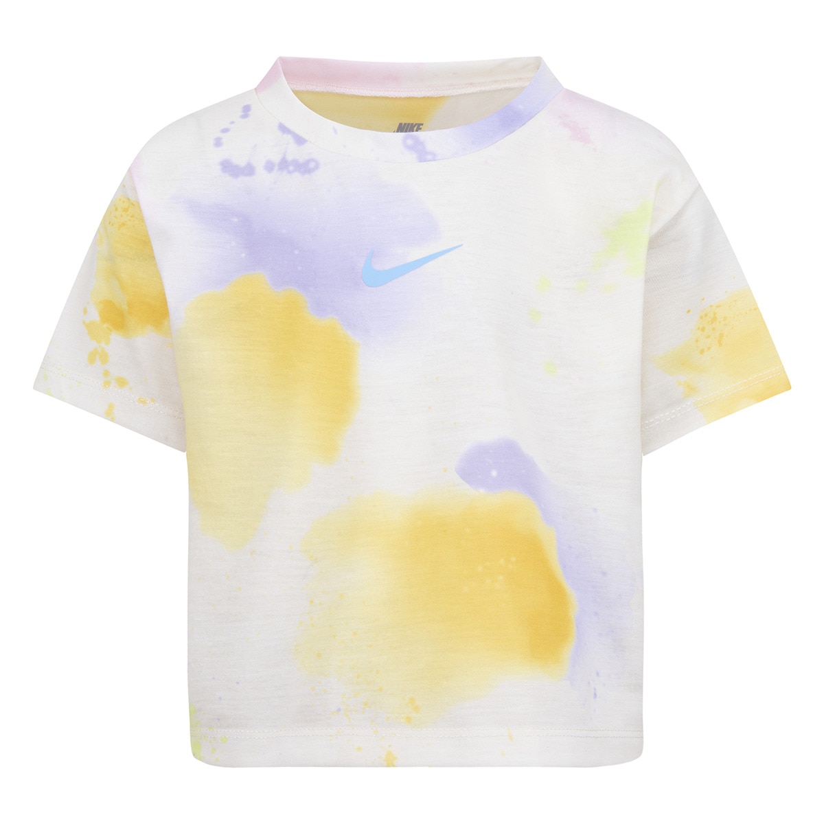 Tshirt Just Diy It Nike