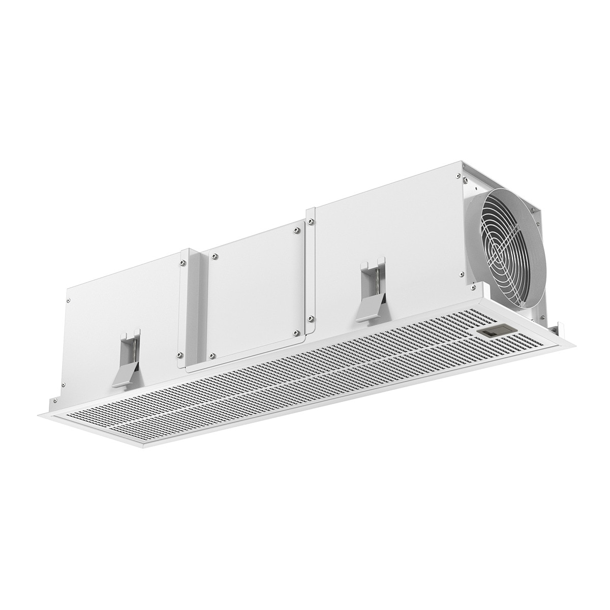 Imagen 0 de Kit de recirculación Siemens para campanas - LZ21JXC21