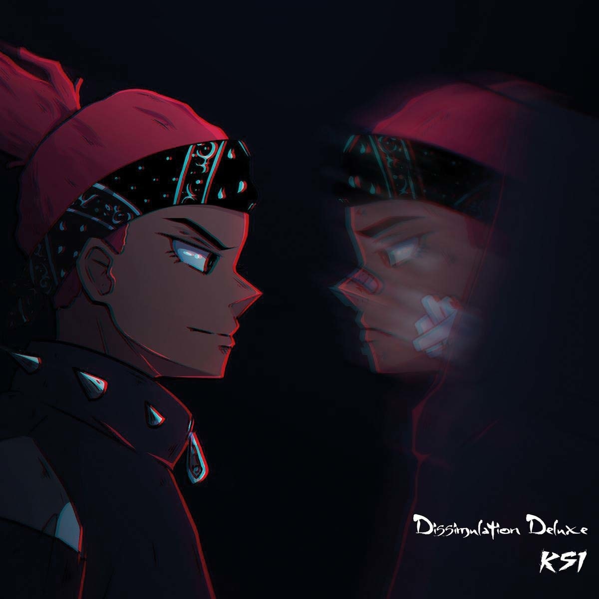 Imagem 0 de Dissimulation (Edição Deluxe) (LP-Vinil)