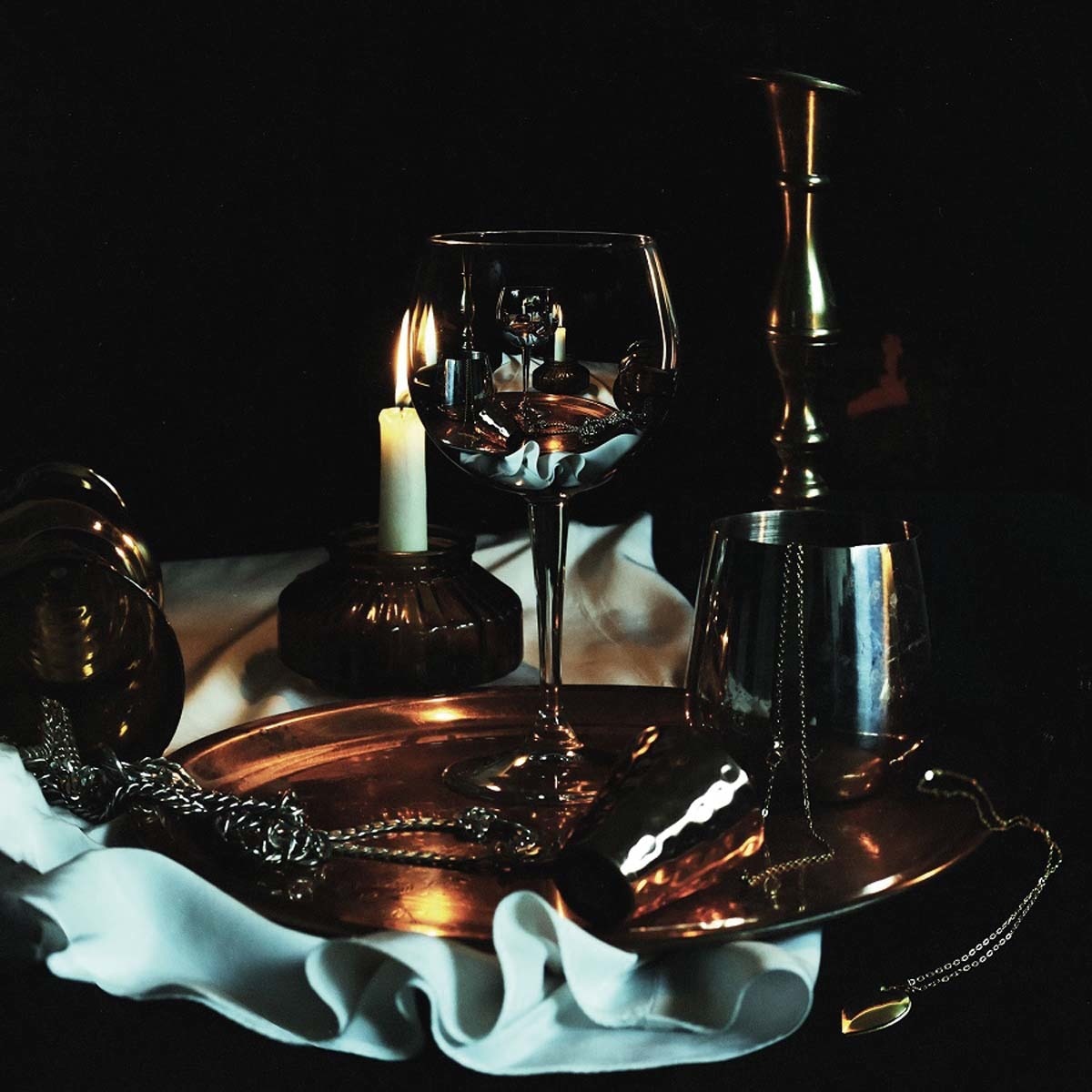 Imagen 1 de Bitter reflection (CD)