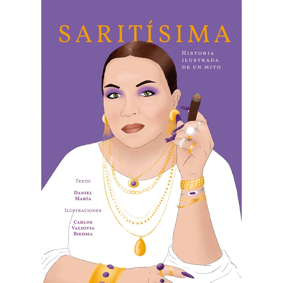 Imagem 0 de Saritisima