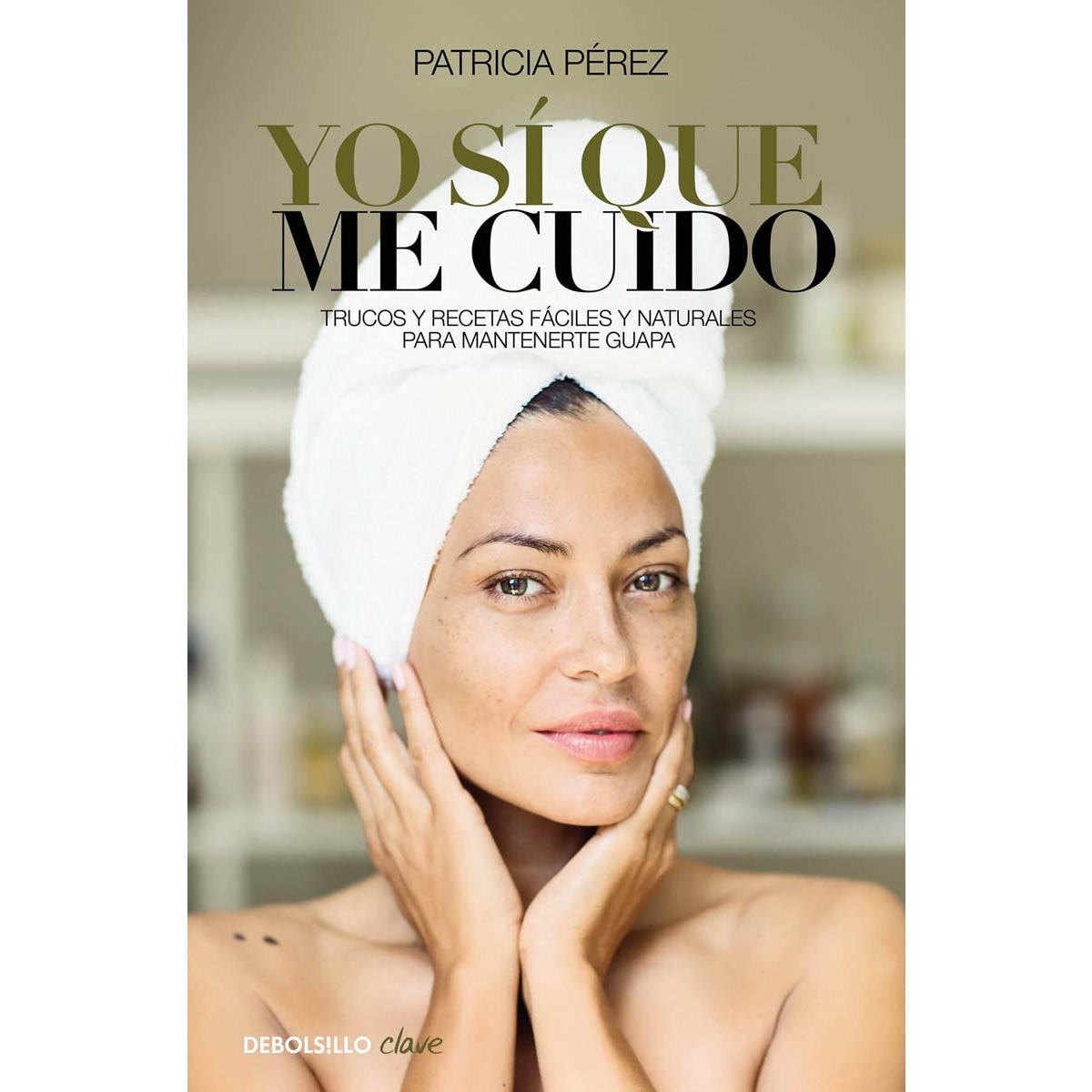 Imagem 0 de Yo sí que me cuido: Trucos y recetas fáciles y naturales para mantenerte guapa(Bolsillo) (Tapa blanda)