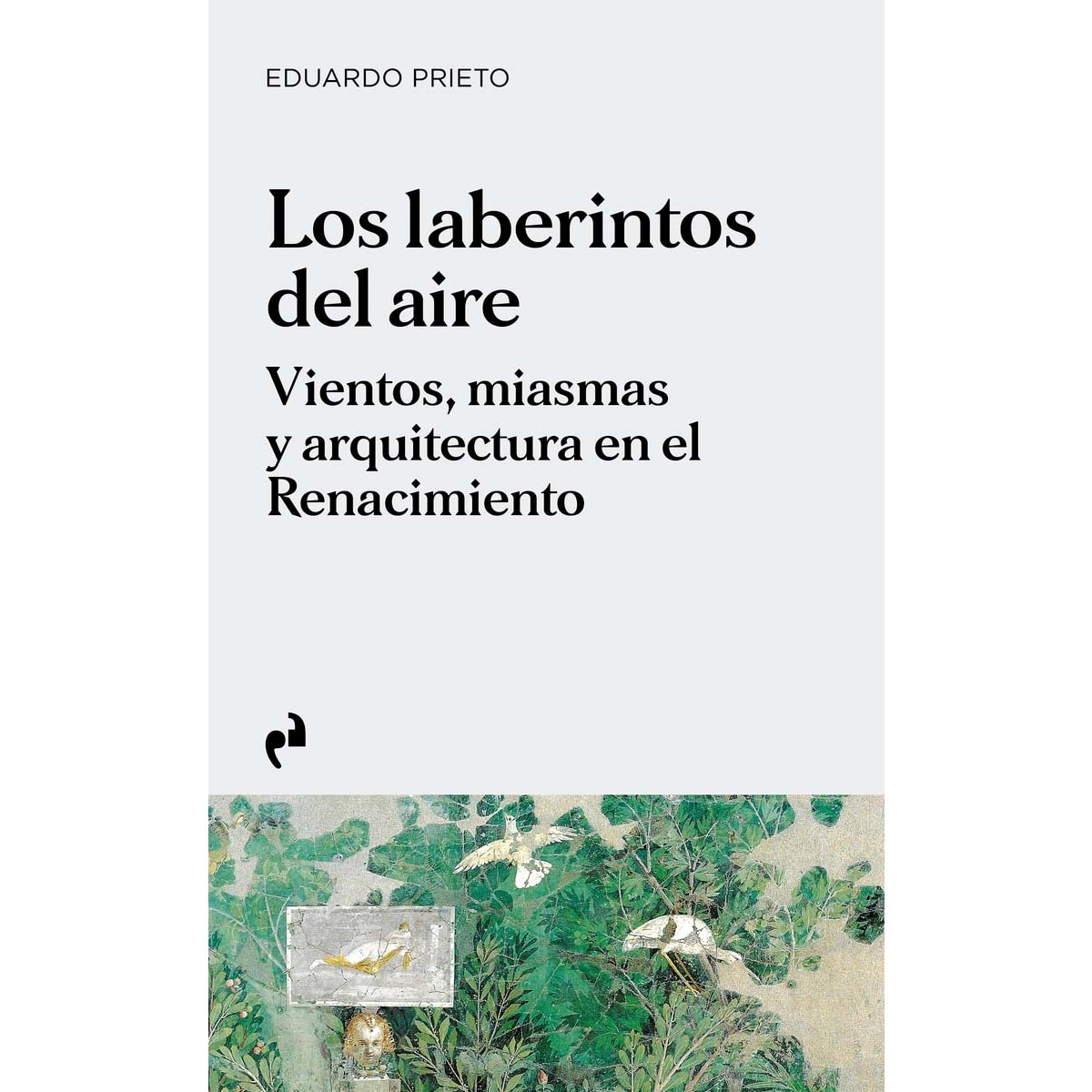 LOS LABERINTOS DEL AIRE 1