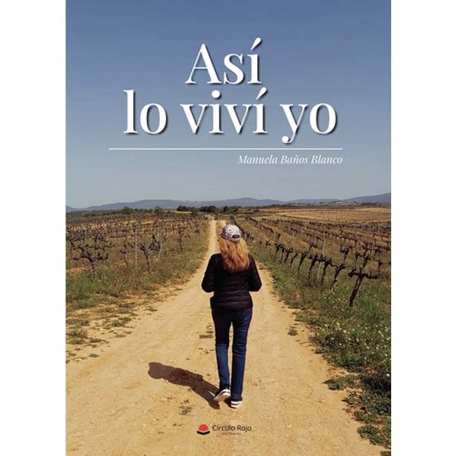 Así lo viví yo 1