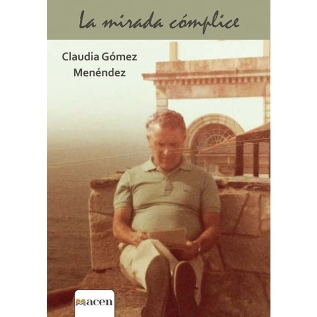 La mirada cómplice (Capa mole) 1