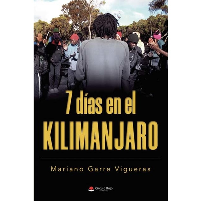 7 días en el Kilimanjaro 1