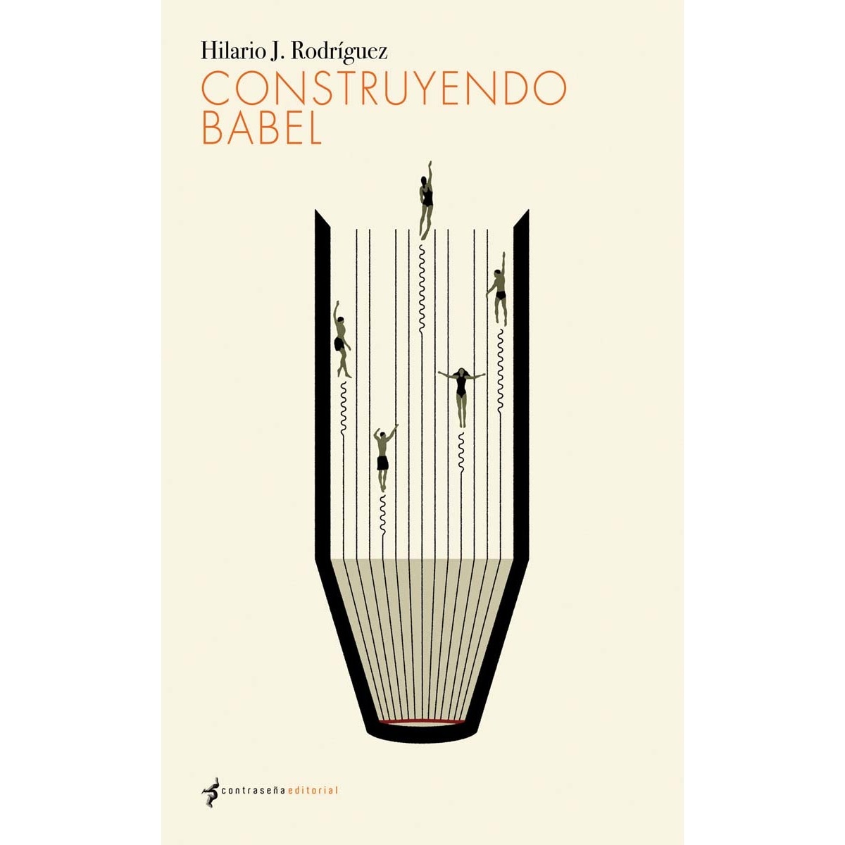 Imagem 0 de Construyendo Babel (Capa mole)