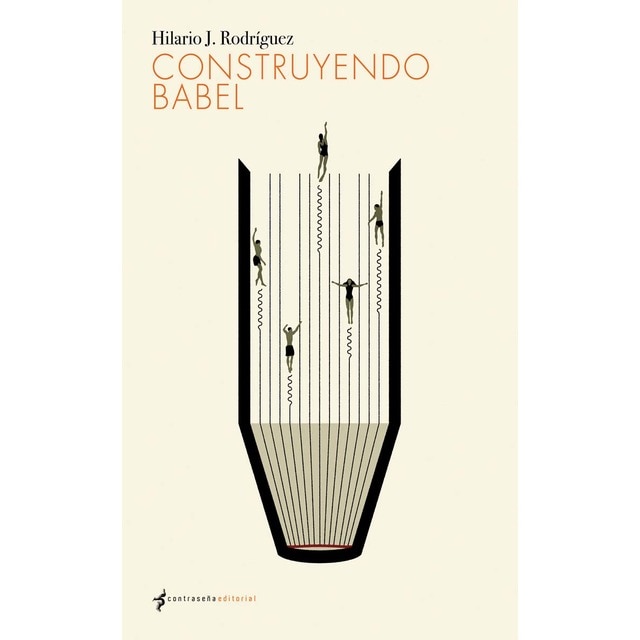 Imagen 0 de Construyendo Babel  (Tapa blanda)