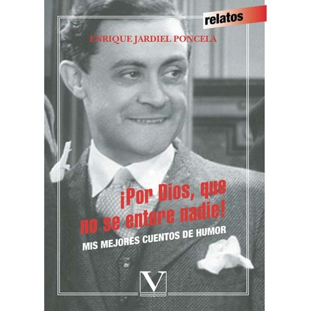 Imagen 0 de Por dios que no se entere nadie