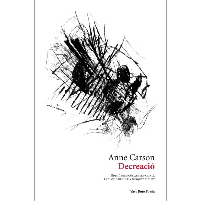 Imagem 0 de Decreació (Capa mole com abas)