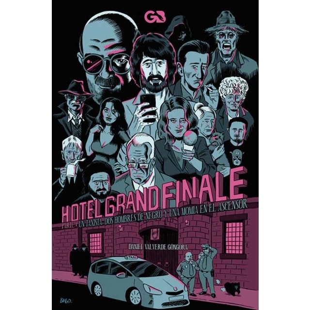 Hotel Grand Finale 1