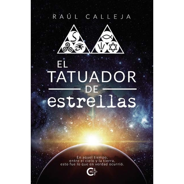 Imagem 0 de El tatuador de estrellas (Capa mole)