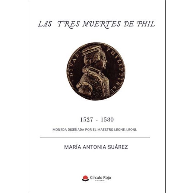 Las tres muertes de Phil 1