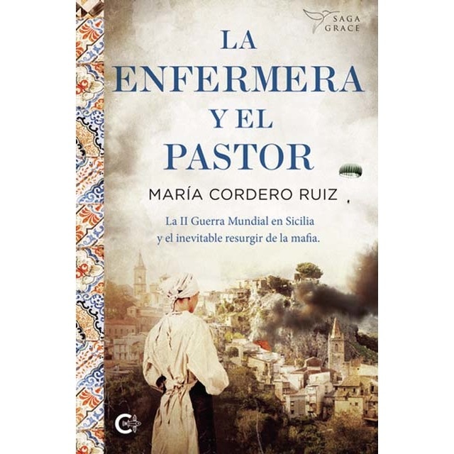 Imagem 0 de La enfermera y el pastor (Capa mole)