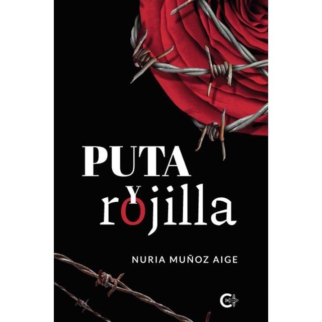 Puta y rojilla (Capa mole) 1
