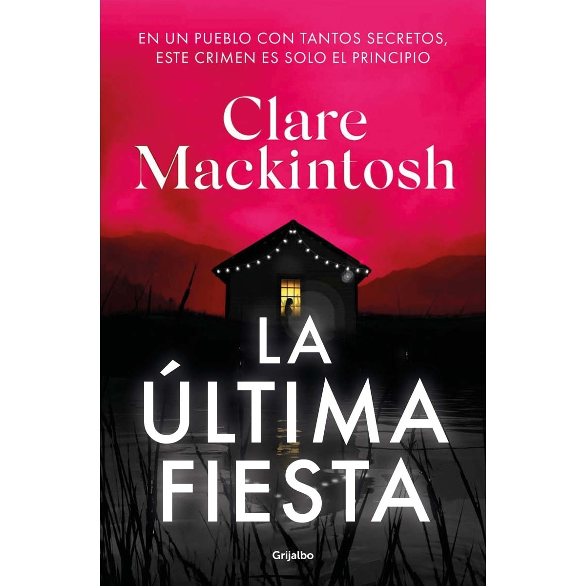 Imagem 0 de La última fiesta (Capa mole)