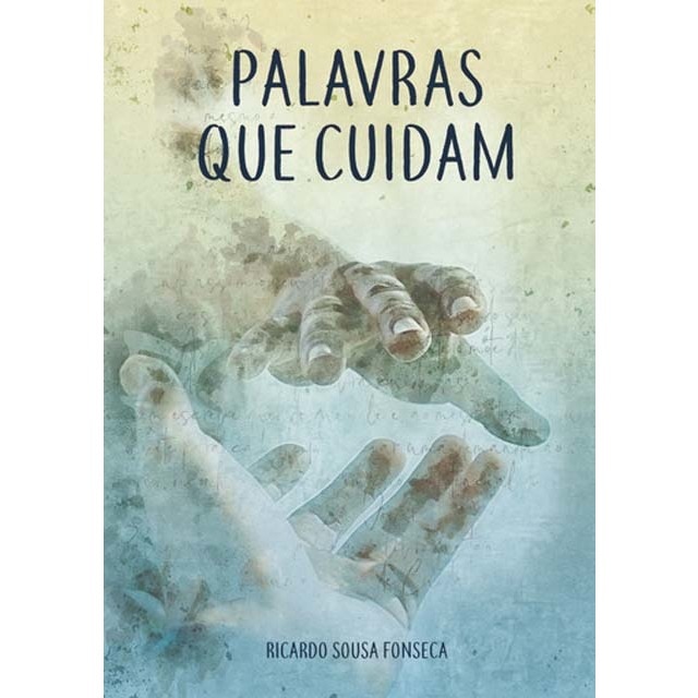 Palavras que cuidam 1