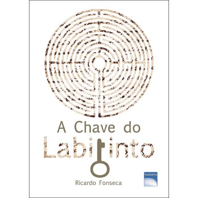 A chave do labirinto 1