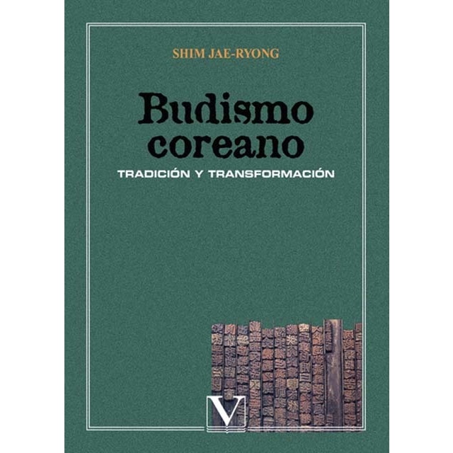 Budismo coreano. Tradición y transformación(Tapa blanda) 1