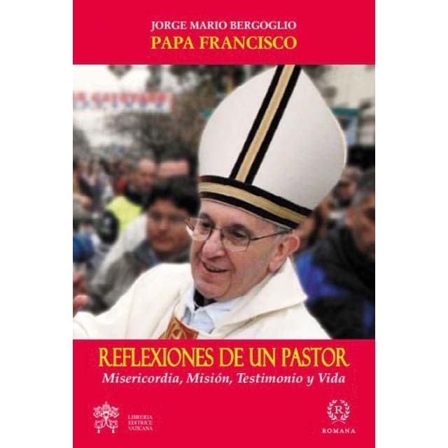 Imagem 0 de Reflexiones De Un Pastor