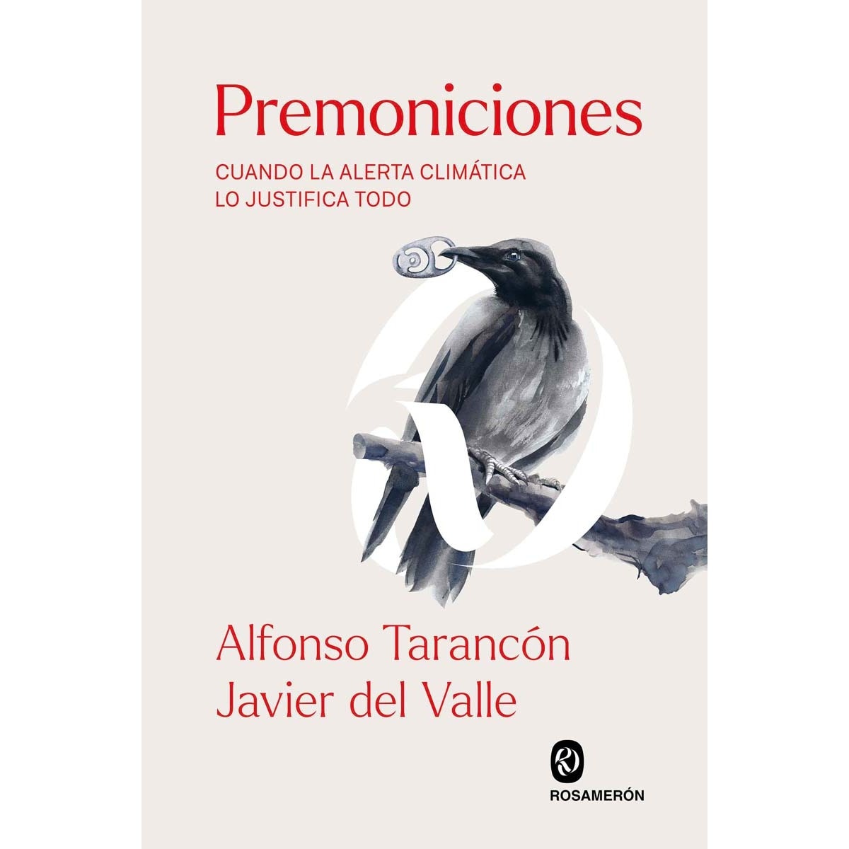 Premoniciones: Cuando la alerta climática lo justifica todo (Capa mole com abas) 1