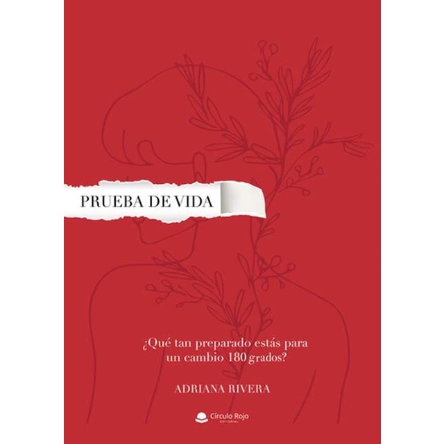 Prueba de vida 1