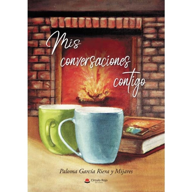 Mis conversaciones contigo 1