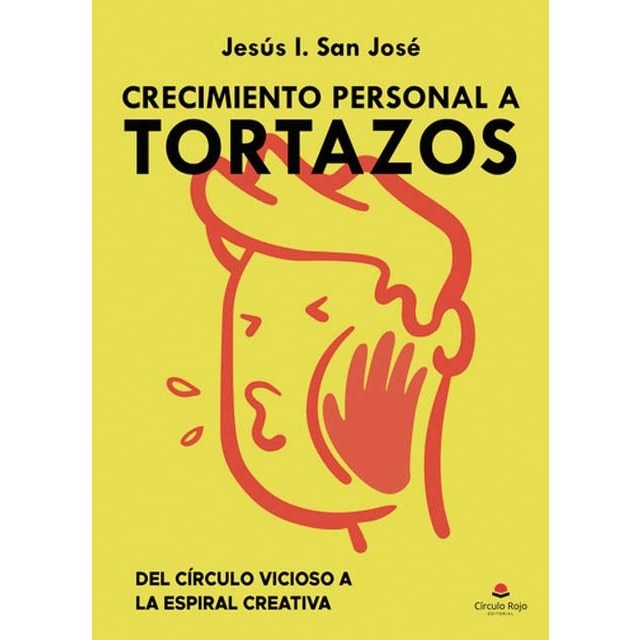 Crecimiento personal a tortazos 1