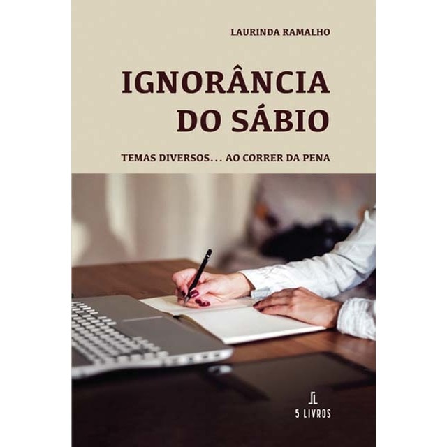 Imagem 0 de Ignorância do sábio