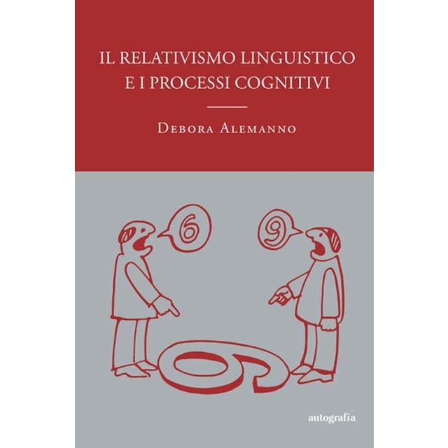Il relativismo linguistico e i processicongnitivi 1