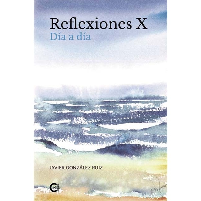 Imagen 0 de Reflexiones X (Tapa blanda)