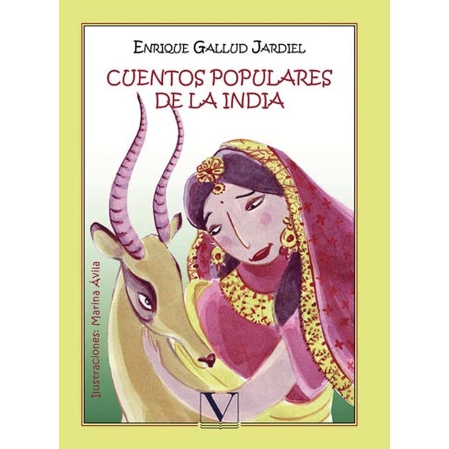 Cuentos Populares De La India 1