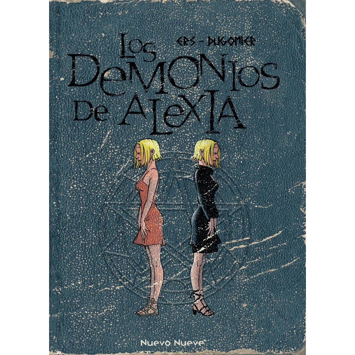 Imagem 0 de Los Demonios de Alexia 2 (Capa dura)