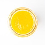 Mangomarmelade Schale 212 g