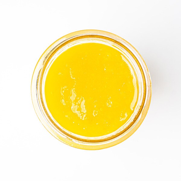 Mangomarmelade Schale 212 g