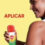 Tropical insect repellent spray 100 ml