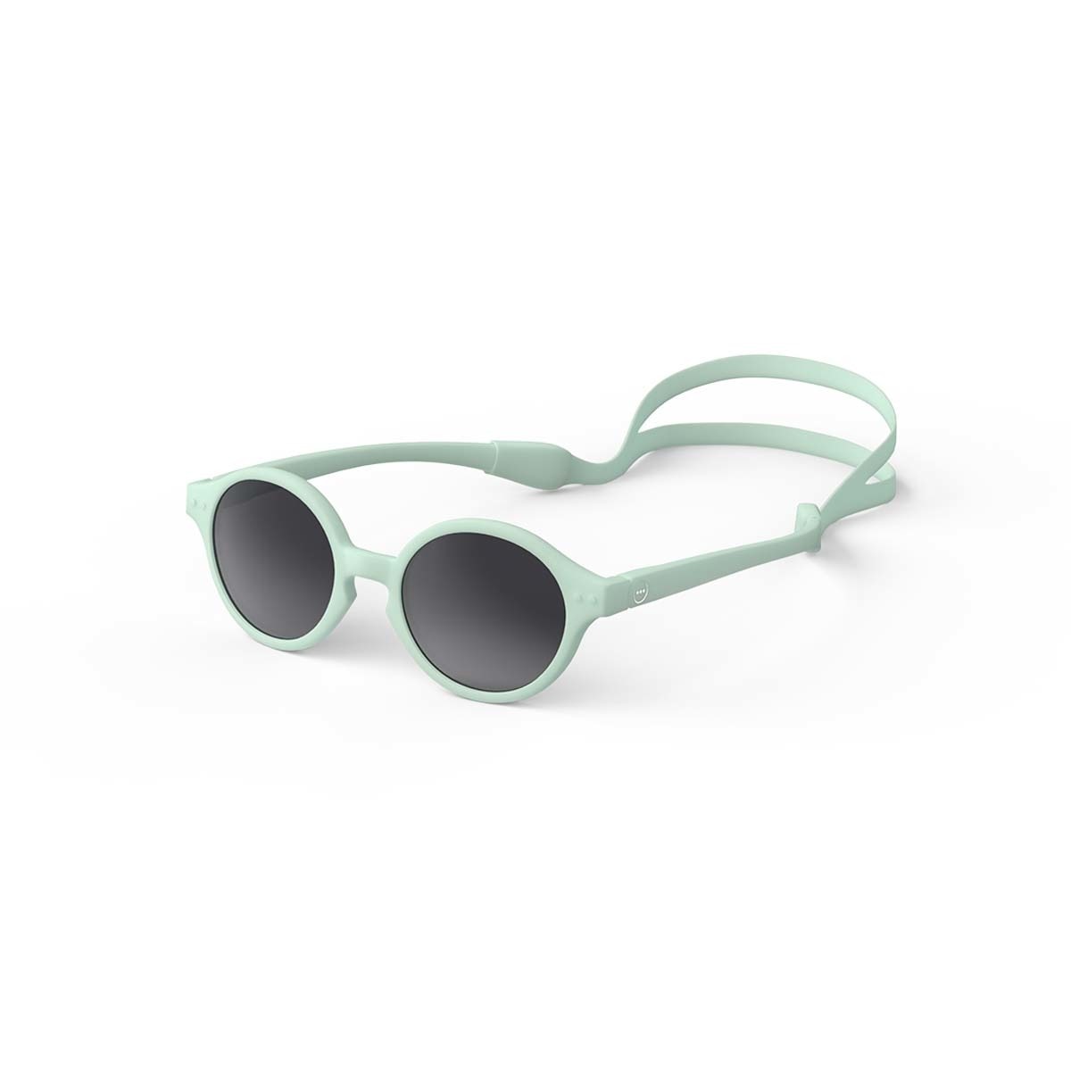 Óculos de Sol para Bebés dos 0 aos 9 Meses # de Forma Pantos - Aqua Green 2