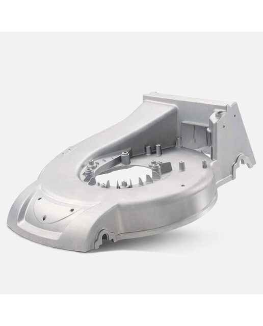 Cortacésped Gasolina Motor OHV 173 cm³ 2,9 kW Ø 51 cm 2000 m² 2