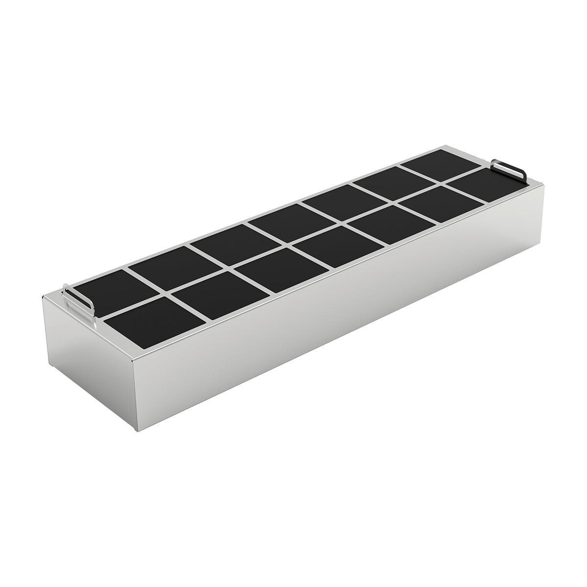Imagen 0 de Filtro de carbón regenerativo Teka para campanas - FILTRO R1RFB