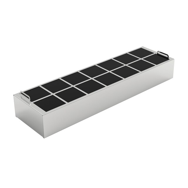 Imagen 0 de Filtro de carbón regenerativo Teka para campanas - FILTRO R1RFB