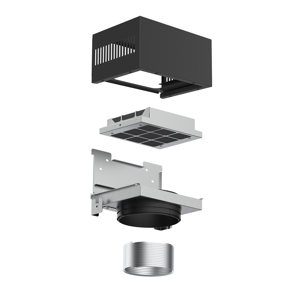 Imagen 0 de Kit de recirculación Teka - AC. RG115200L3C