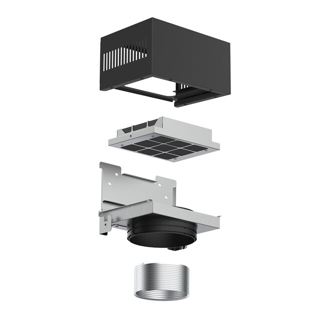 Imagen 0 de Kit de recirculación Teka - AC. RG115200L3C