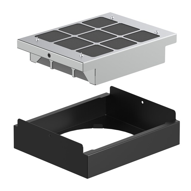 Imagen 0 de Kit de recirculación Teka para filtros convencionales sin cubretubos - AC. RG115200O2C