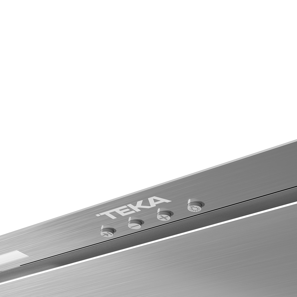 Exaustor de Teto Encastrável Teka GFL 87760 EOS de 3 velocidades + Intensiva e de 83,6 cm - Inox Aço inoxidável-5