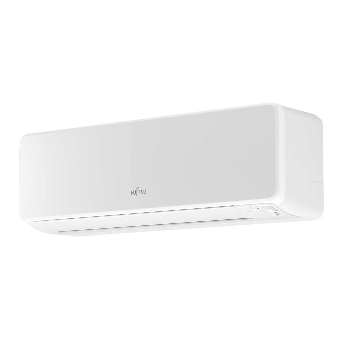 Imagen 0 de Aire acondicionado Split 1x1 Fujitsu Inverter con 2.150 frig/h y 2.752  kcal/h - ASY25UIKGTEWIFI