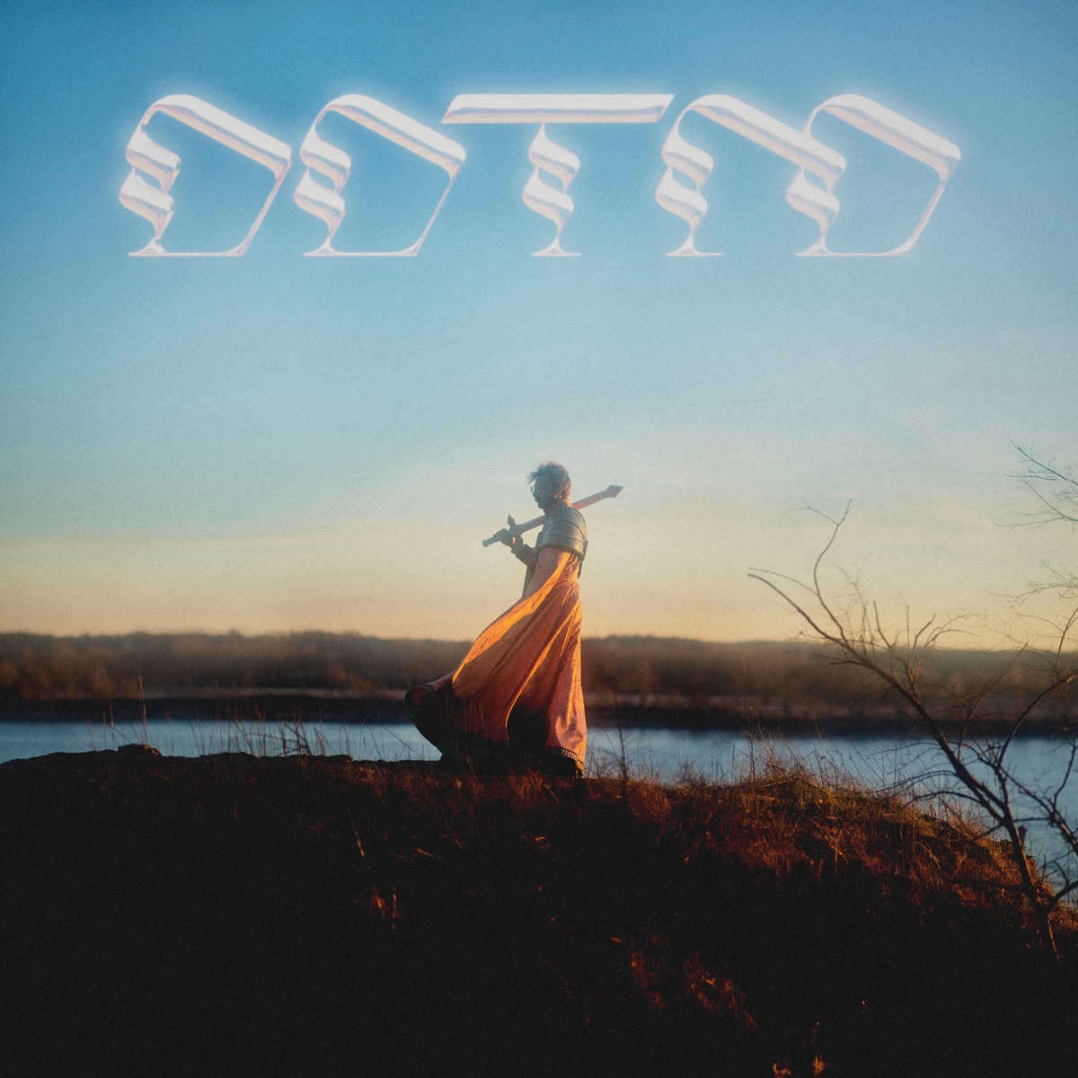 Imagem 0 de Draw down the moon (LP-Vinil)