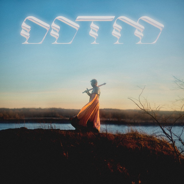 Imagen 0 de Draw down the moon (LP-Vinilo)