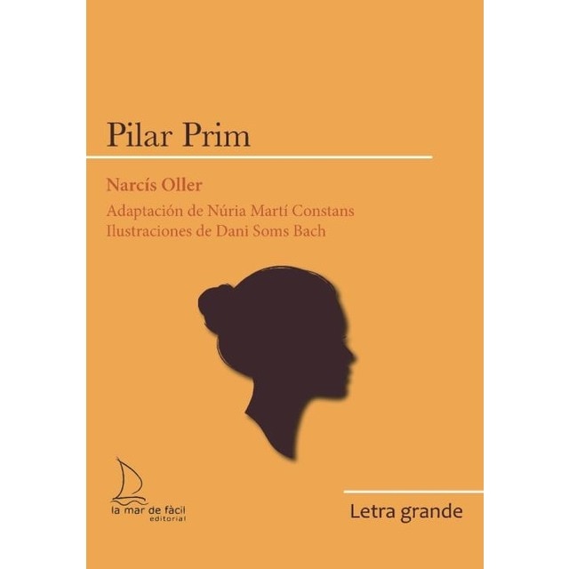 Imagen 0 de Pilar Prim